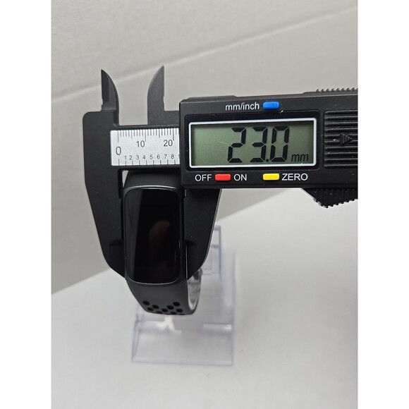 Fitbit Charge 5 Fitness Tracker GPS SpO2 Sleep Monitor Activity W/ Charger Watch - Picture 5 of 11